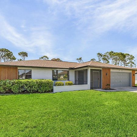 Palmetto Pines Paradise Cape Coral Exterior photo