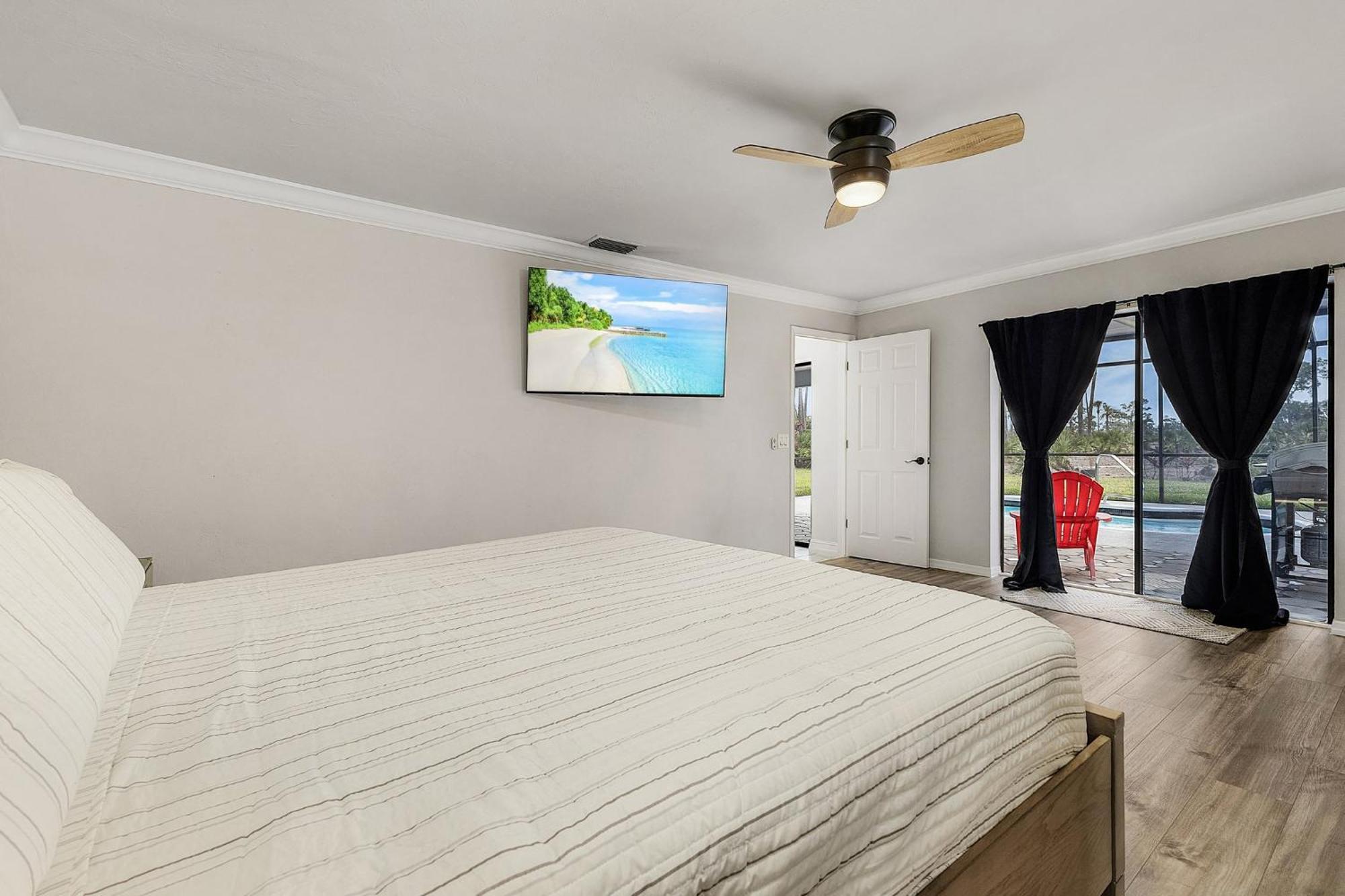 Palmetto Pines Paradise Cape Coral Exterior photo