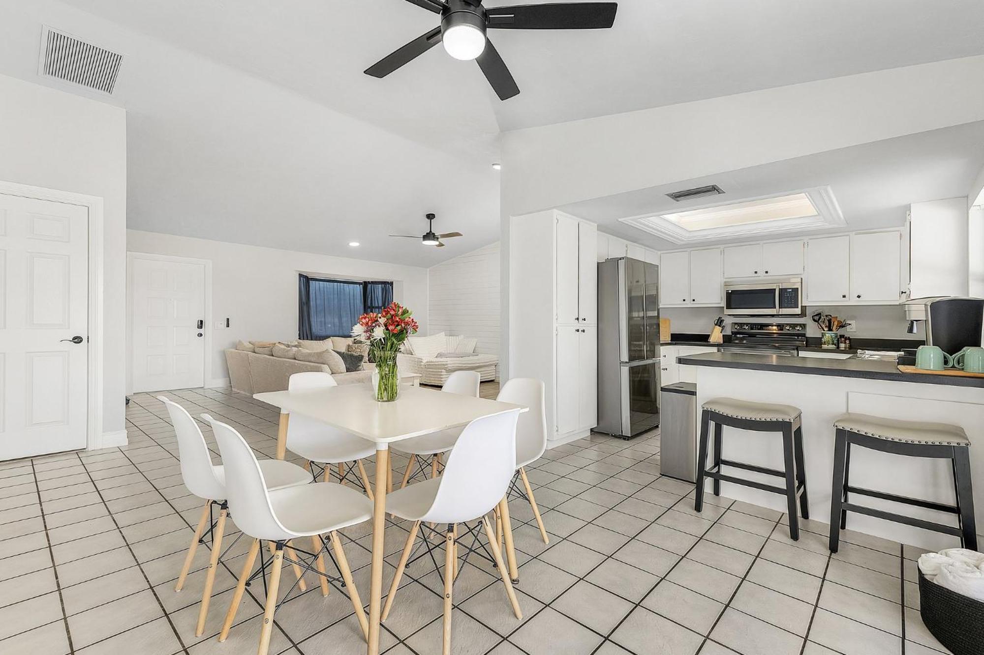 Palmetto Pines Paradise Cape Coral Exterior photo